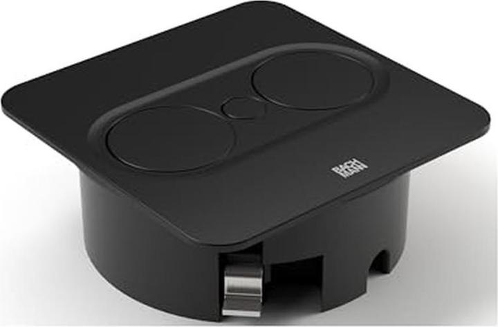 Produktbild Bachmann Multiple socket outlets