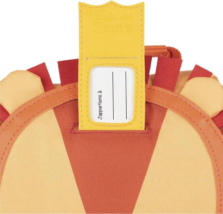 Immagine prodotto Campeny zaino per bambini le lion