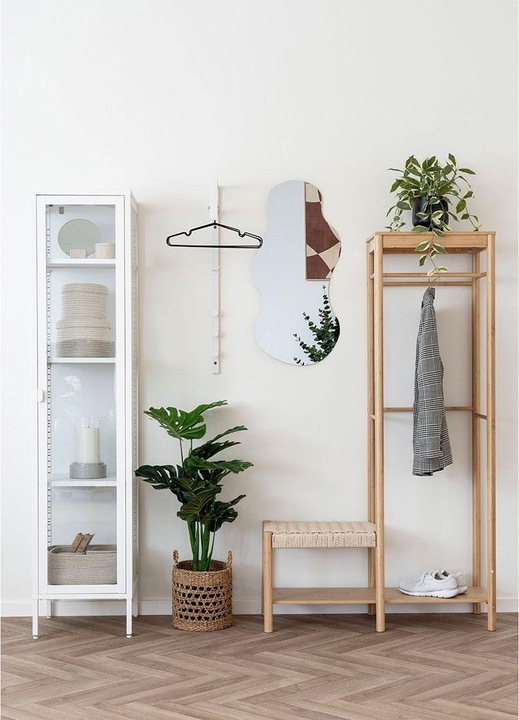 Actual product image House Nordic Brisbane (40 x 35 x 180 cm)