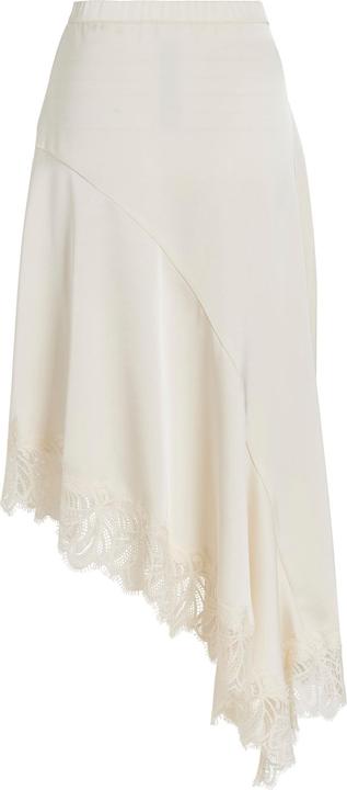 Produktbild Vila VILEA Spitzen Midirock (34)