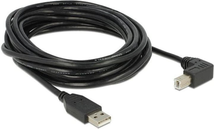 Actual product image Delock USB 2.0 (5 m, USB 2.0)