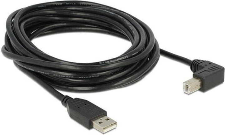 Produktbild Delock USB 2.0 (5 m, USB 2.0)