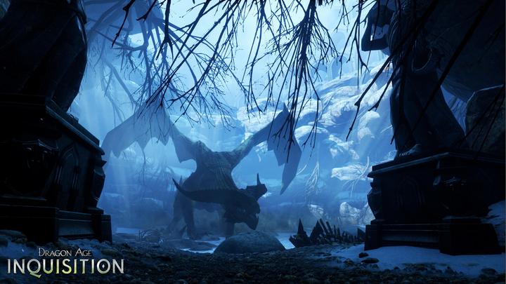 Produktbild EA Games EA Dragon Age Inquisition Xbox One (Xbox One S, Xbox One X, EN)