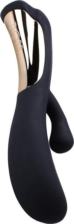 EDC Dorr Iora - Black