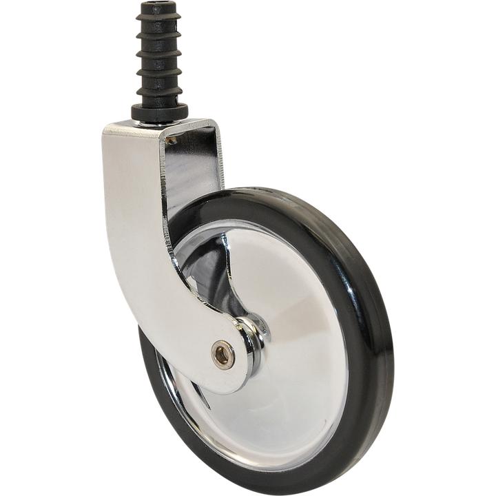 Produktbild Wagner System Servierwagen-Lenkrollen