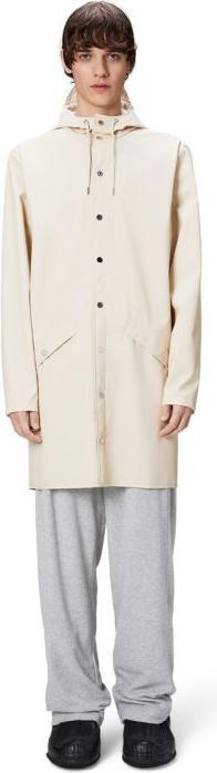 Actual product image Rains Parka (L)