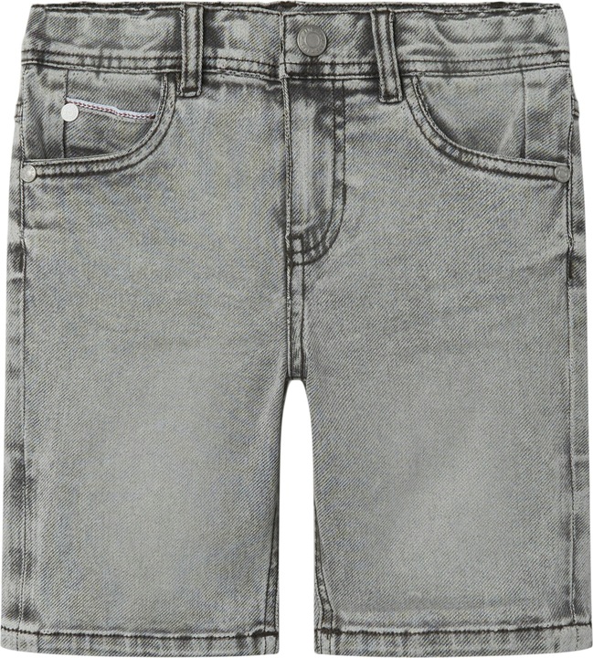 Name it NKMTHEO XSL DNM L SHORTS 1280-GY NOOS
