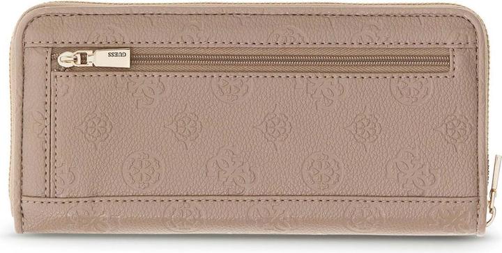 Actual product image Guess Anise SLG Zip Around Wallet