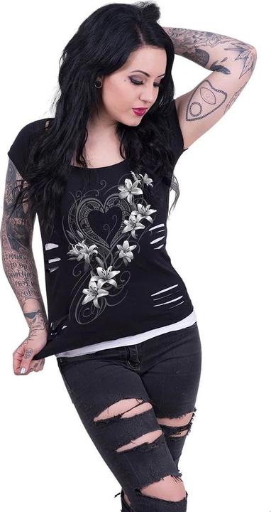 Produktbild Spiral Pure Of Heart Oberteil (XL)