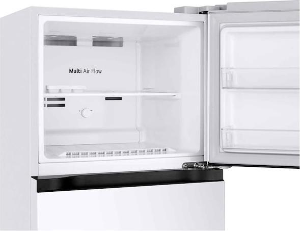 Produktbild LG GTBV20SWZJD (266 l)