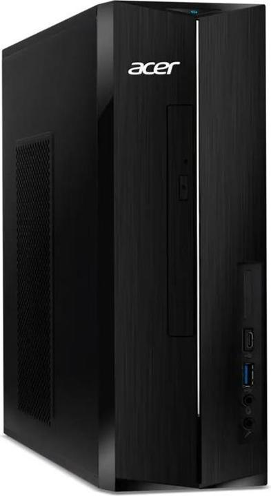 Produktbild Acer Aspire XC-1785 (DT.BLSEG.012) Desktop PC schwarz (1000 GB, 16 GB, Intel Core i3-14100)