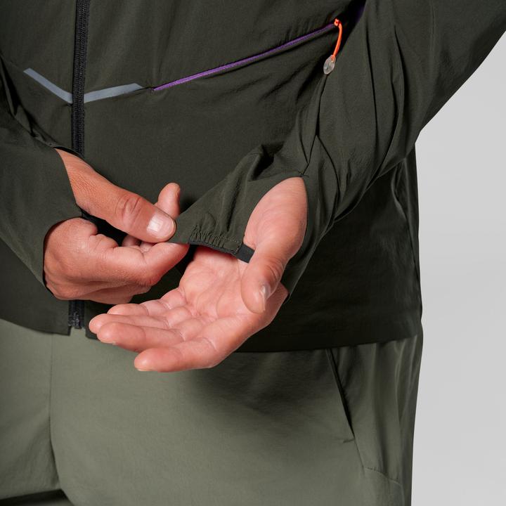 Actual product image Salewa Pedroc Dst Light Jacket M (L)
