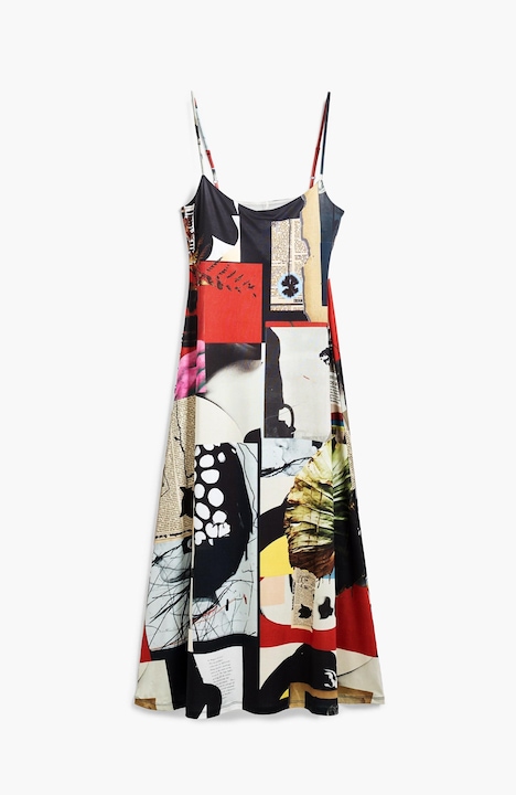 Actual product image Desigual Lacroix (L)