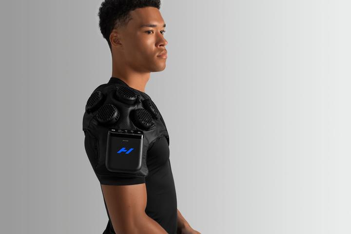 Actual product image Hyperice Contrast 2