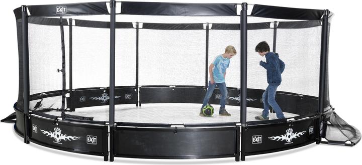 Produktbild Exit Panna-Arena 488cm