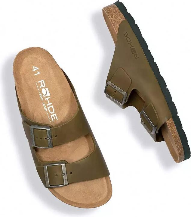 Actual product image Rohde Grado (46)