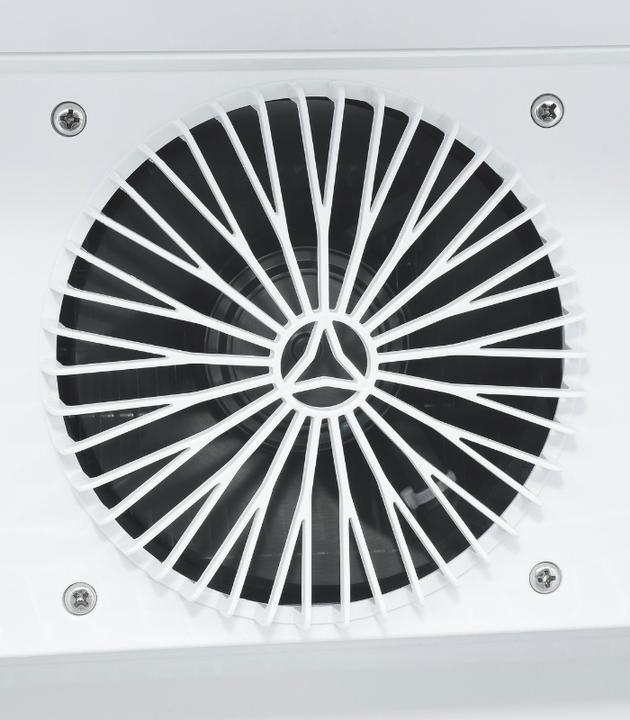 Produktbild Exquisit GKS5260-GT-431D (280 l)