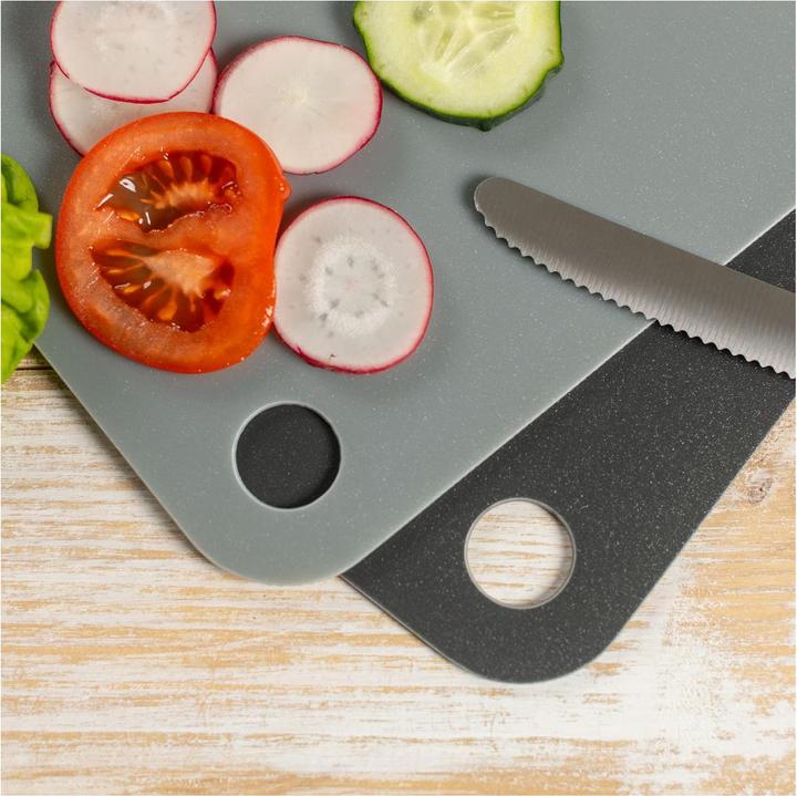 Produktbild Kuhn Rikon Schneidebretter Set