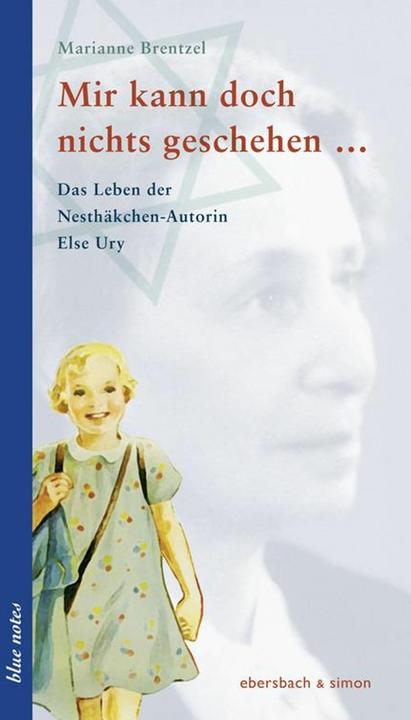 Produktbild Mir kann doch nichts geschehen... (Deutsch, Marianne Brentzel, 2015)