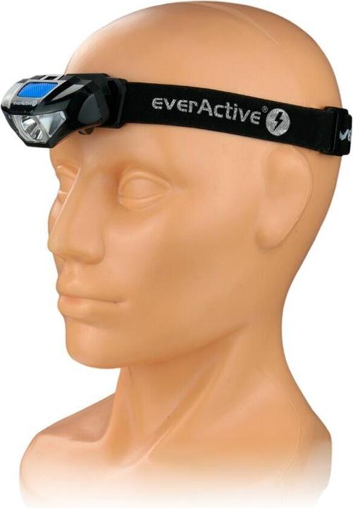 Immagine prodotto Everactive Lampada frontale a LED potente 120 Lumen (120 lm)