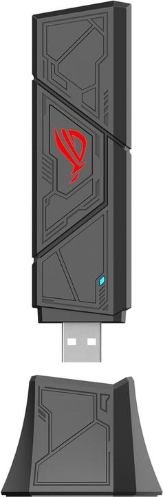Image du produit ASUS WL-USB ROG USB-BE92 (USB)