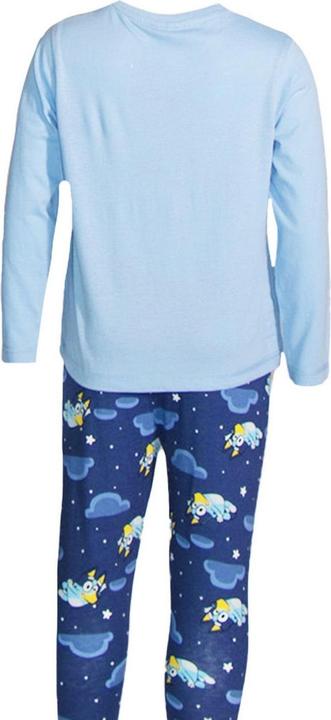 Produktbild Bluey Schlafanzug mit langer Hose (92)