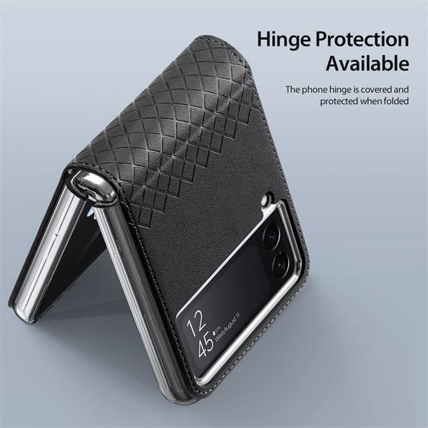 Produktbild Dux Ducis Bril Z Flip4 5G (Samsung Galaxy Z Flip4)
