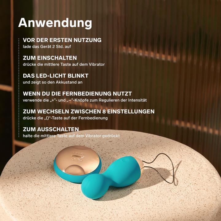 Productafbeelding LELO Hula Beads