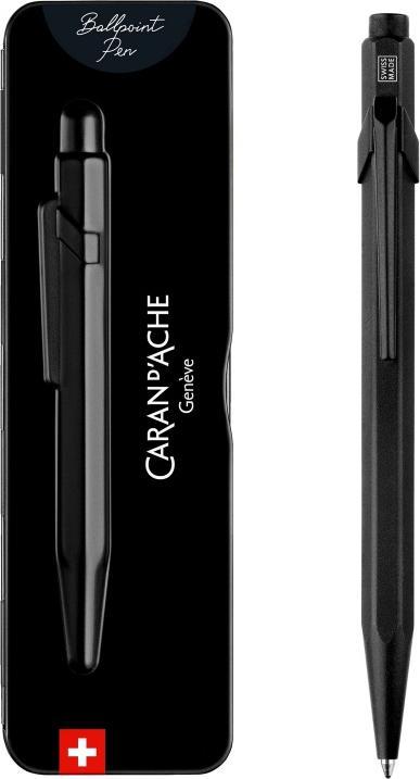Image du produit Caran d'Ache 849 Black Code (Bleu, 1 x)