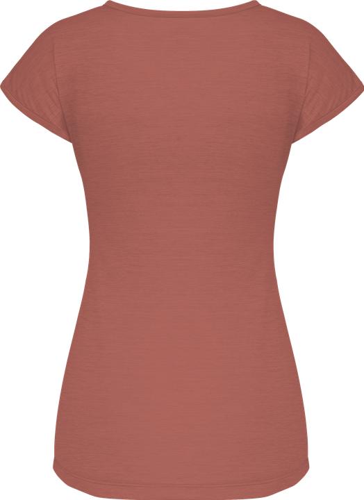 Immagine prodotto Salewa Women's Puez Melange Dry S/S Tee (32)