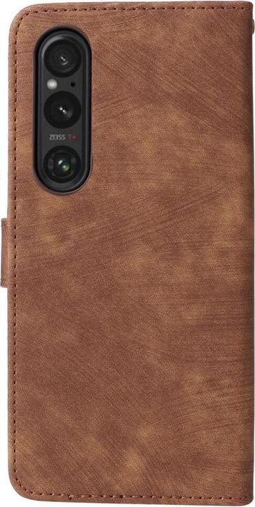 Produktbild Cover-Discount Sony Xperia 1 VI - Hülle mit RFID Blocker (Sony Xperia 1 VI)