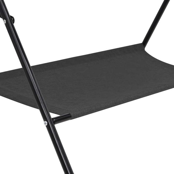 Produktbild vidaXL Wickeltisch