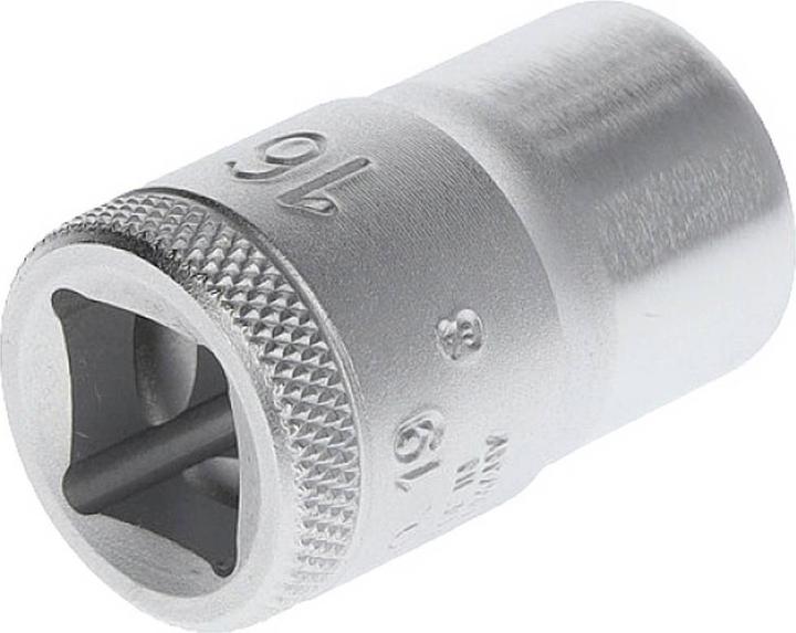Produktbild Gedore 19 16 Steckschlüsseleinsatz 1/2", 6-kant, 16 mm (16 mm)