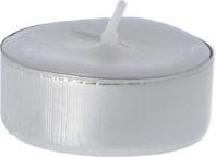 Productafbeelding Spaas Theelichtjes 6 uur 50 stuks (50 Pcs.)