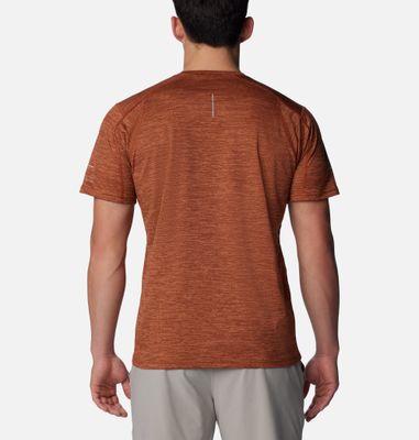 Image du produit Columbia Alpine Chill Zero Short Sleeve Crew (XXL)