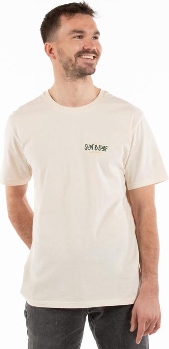 Whatever Man Sun'nd Surf T-Shirt (L)