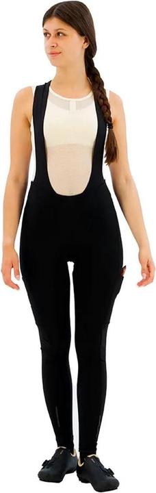 Produktbild Rapha Tight Core Cargo Women M Black (M)