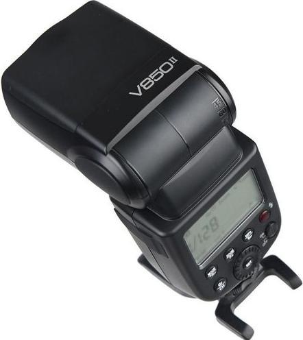 Produktbild Godox Speedlite V850lll (Aufsteckblitz, Canon, Nikon, Olympus, Pentax)