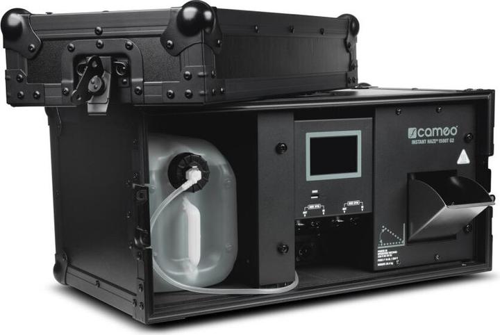 Immagine prodotto INSTANT HAZE 1500 T G2 - Touring-Hazer mit Mikroprozessor-Steuerung