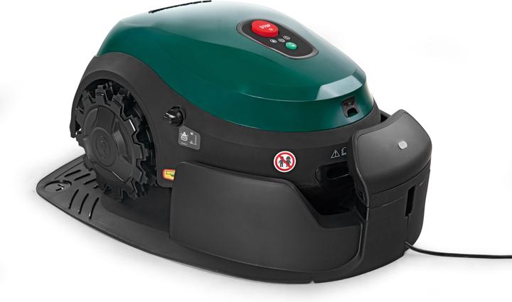 Actual product image Robomow RT700 (700 m²)