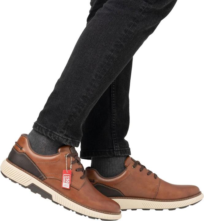Produktbild Rieker HWK Herren Halbschuhe (44)