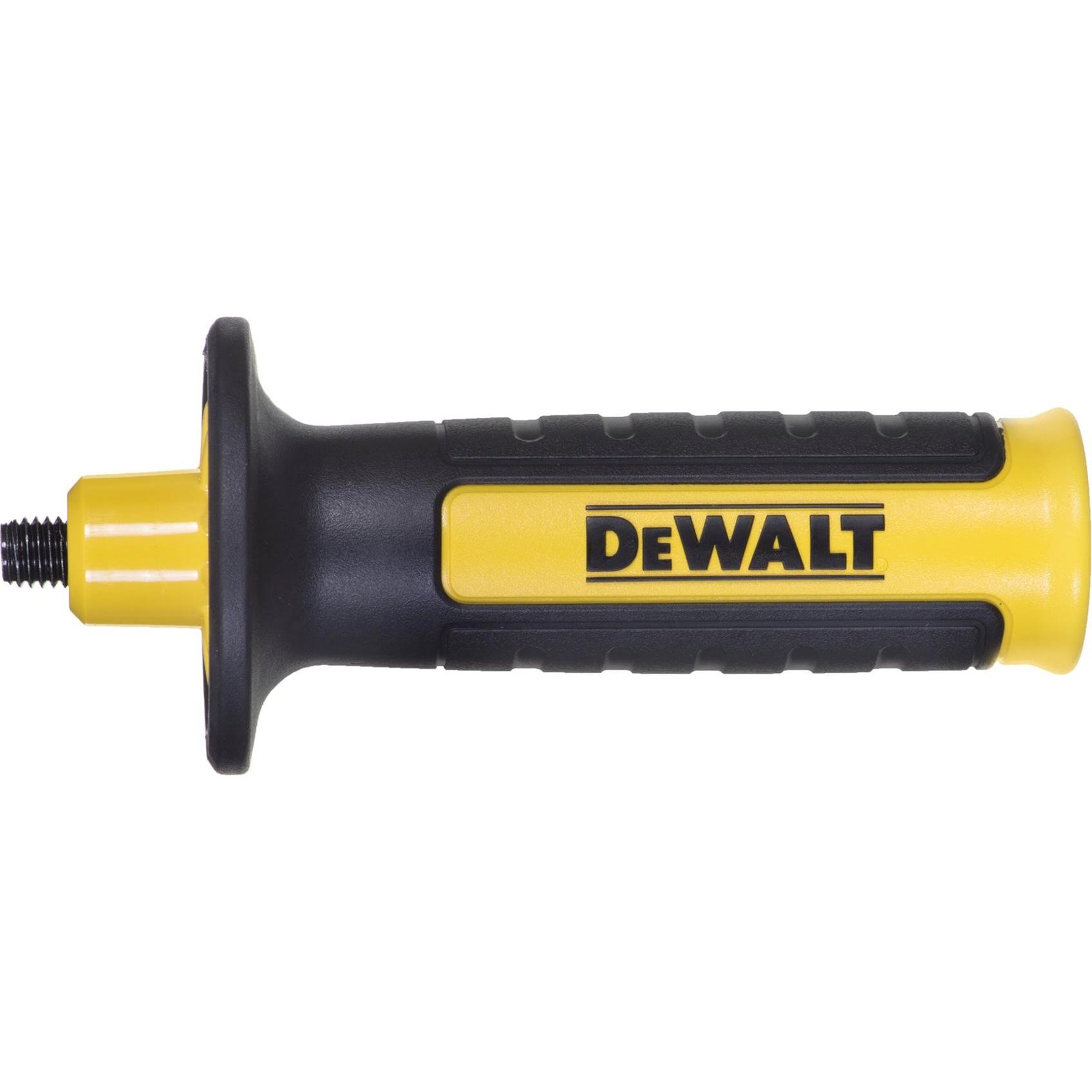 DeWalt, Winkelschleifer, DWE4357-QS (125 mm)