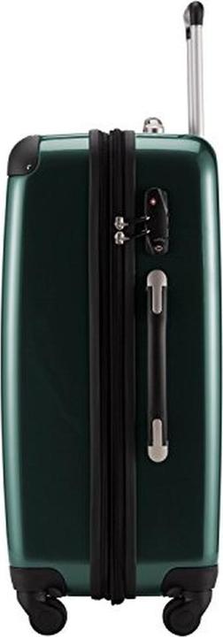 Produktbild Hauptstadtkoffer Alex (119 l)