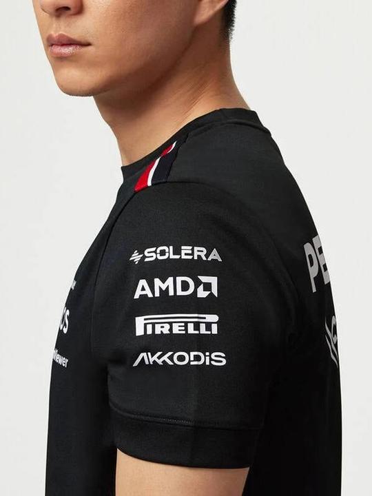 Immagine prodotto Puma Mercedes AMG Petronas T-Shirt Driver 2023 (M)
