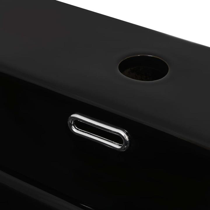 Actual product image vidaXL Becken (425 mm)