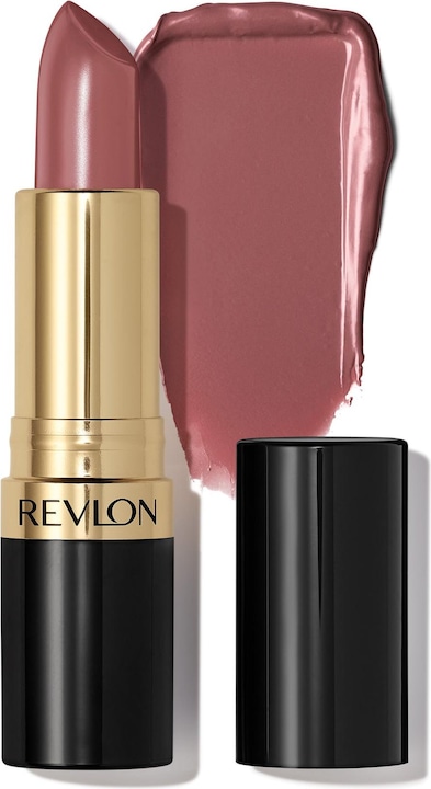 Produktbild Revlon Super Lustrous Lipstick LAIDBACK LILAC (811 Laidback Lilac)