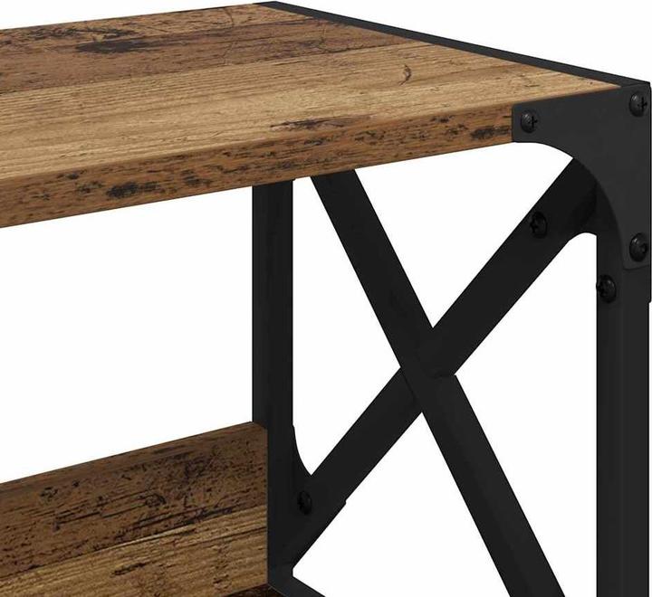 Image du produit vidaXL Druckerständer