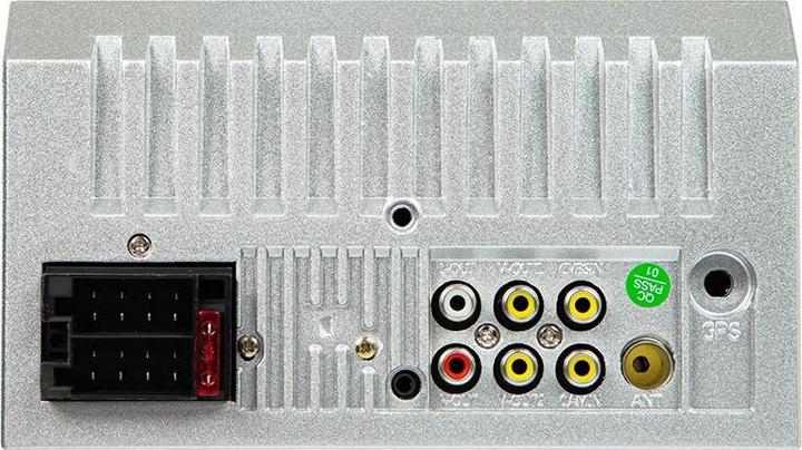 Produktbild Blow AVH-686B (Android Auto, Apple Carplay)