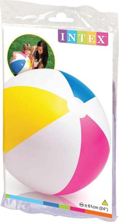 Actual product image Intex Glossy Panel