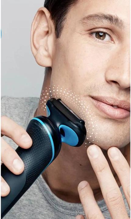 Produktbild Braun Series 5 (51-B1000s)